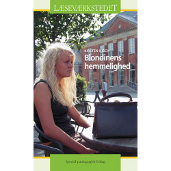 Blondinens hemmelighed