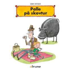 Palle på Skovtur