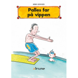 Palles far på vippen
