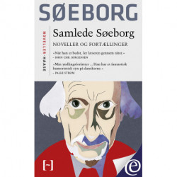 Samlede Søeborg: Noveller og fortællinger