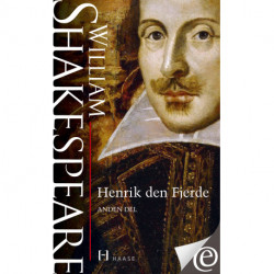 Henrik den Fjerde. Anden del