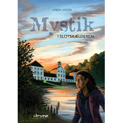 Mystik i slotskælderen