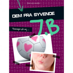 Teenager på vej