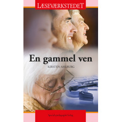 En gammel ven: Læseværkstedet, Rød