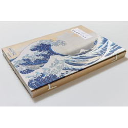 Hokusai: Thirty-six Views of Mount Fuji