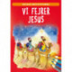 Vi fejrer Jesus: En jule-aktivitetsbog