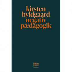 Negativ pædagogik