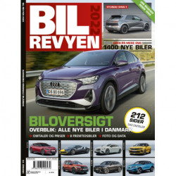 Bil-revyen 2022