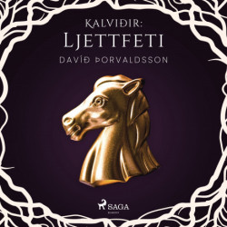 Kalviðir: Ljettfeti