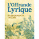 L'Offrande Lyrique