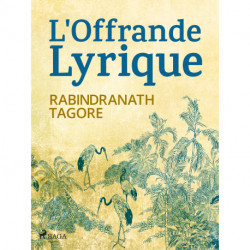 L'Offrande Lyrique
