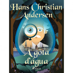 A gôta d'água