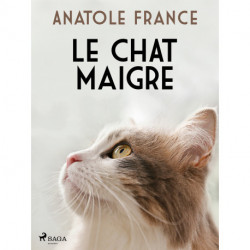 Le Chat maigre