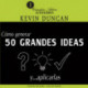 Cómo generar 50 grandes ideas