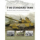 T-80 Standard Tank: The Soviet Army’s Last Armored Champion