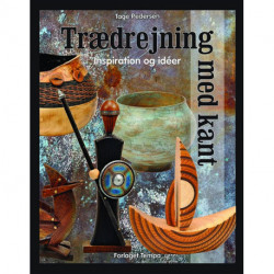 Trædrejning med kant: Inspiration og idéer