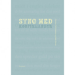 Syng med konfirmander