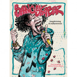 SANGSKABER: sangskrivning til mellemtrinnet