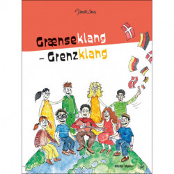 Grænseklang – Grenzklang