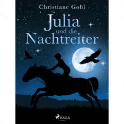 Julia und die Nachtreiter