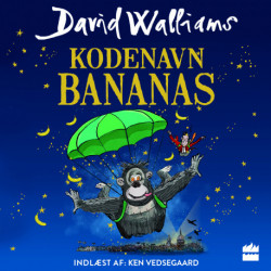 Kodenavn Bananas