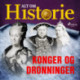 Konger og dronninger