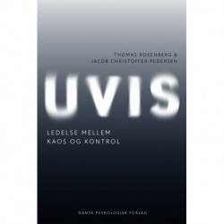 UVIS: Ledelse mellem kaos og kontrol