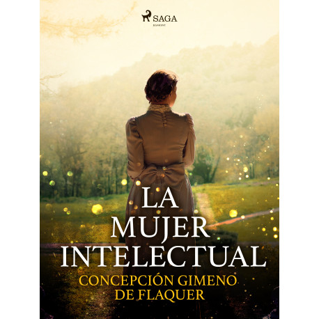 La mujer intelectual
