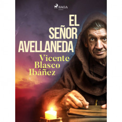 El señor Avellaneda