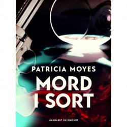 Mord i sort