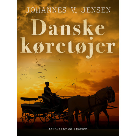 Danske køretøjer