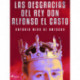 Las desgracias del rey don Alfonso el Casto