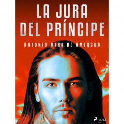 La jura del príncipe