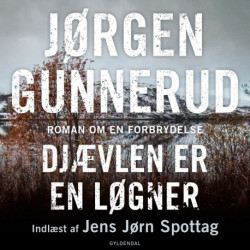 Djævlen er en løgner