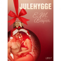 9. december: Julehygge – en erotisk julekalender