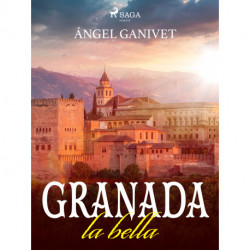 Granada la bella
