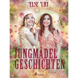 Jungmädelgeschichten