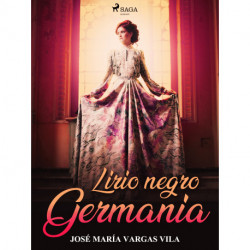 Lirio negro. Germania