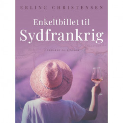 Enkeltbillet til Sydfrankrig