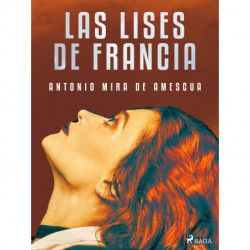 Las lises de Francia