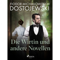 Die Wirtin und andere Novellen
