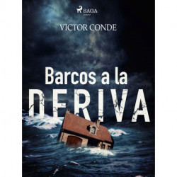 Barcos a la deriva