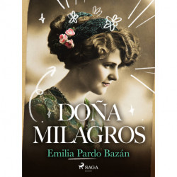Doña Milagros
