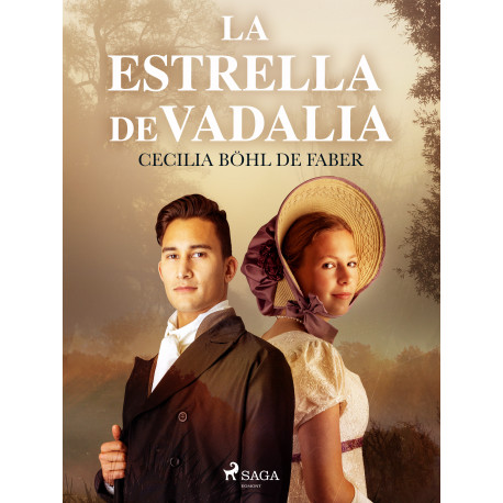 La estrella de Vandalia