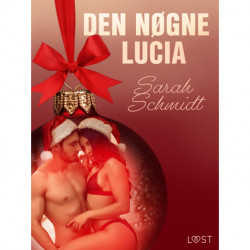 10. december: Den nøgne Lucia – en erotisk julekalender