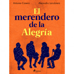 El merendero de la Alegría