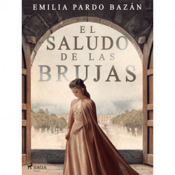 El saludo de las brujas
