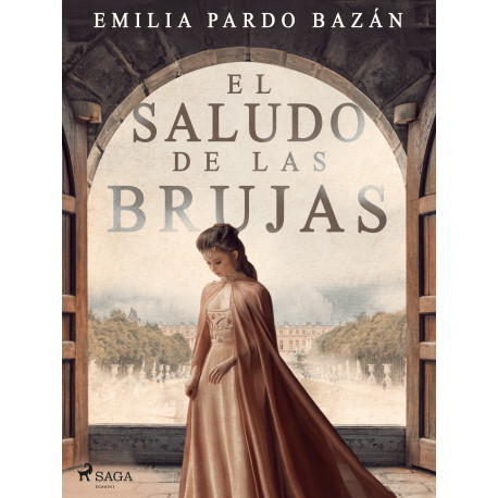 El saludo de las brujas