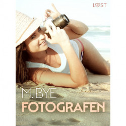 Fotografen - erotisk novelle