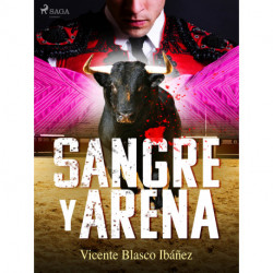 Sangre y arena